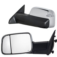 Towing mirrors 2014 for sale  USA