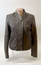m jacket leather women s for sale  Las Vegas