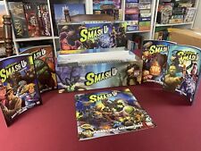 Smash board game d'occasion  Expédié en Belgium