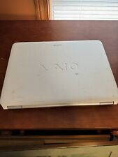Sony vaio laptop for sale  Concord