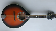 Pilgrim mandolin for sale  NOTTINGHAM
