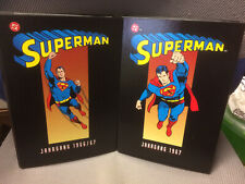 Superman reprint kassetten gebraucht kaufen  Buchholz