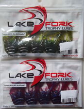 Packs lake fork for sale  Elsberry