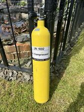 dive bottle for sale  CHELMSFORD