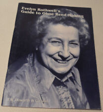 Evelyn rothwell guide for sale  ABERDEEN