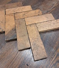 Reclaimed parquet flooring for sale  MARGATE