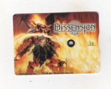 Mtg dissension life for sale  PRENTON