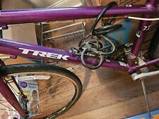 Trek bicycle for sale  Beaufort