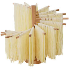 Wooden pasta drying for sale  UK