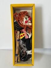 Pelham puppets boxed for sale  Monroe