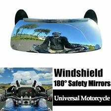 Motorcycle windscreen 180 for sale  LEICESTER