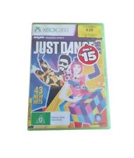 Just Dance 2016 - Microsoft Xbox 360 PAL - Completo com Manual - Frete Grátis  comprar usado  Enviando para Brazil