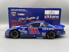 #31 Dale Earnhardt Jr 1997 Sikkens Chevrolet 1/24 NASCAR Busch Series 1 of 5000 for sale  Shipping to South Africa