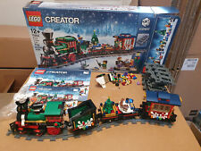 Lego creator 10254 usato  Due Carrare