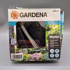 Gardena master water for sale  HATFIELD