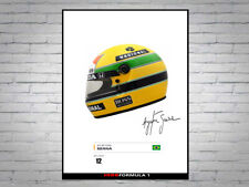 Ayrton senna mclaren for sale  OMAGH