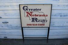 Metal ground stake for sale  North Platte