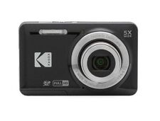 Kodak PIXPRO FZ55 Compact Digital Camera - Black for sale  Shipping to South Africa