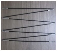 tent poles for sale  Shipping to Ireland