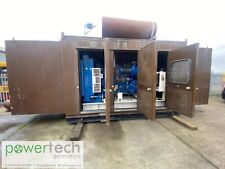 Used 380kva perkins for sale  ROCHESTER