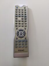 Teac 870 remote for sale  BECKENHAM