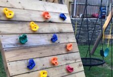 Climbing holds stones for sale  Shipping to Ireland