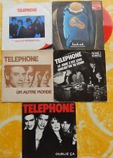 Telephone lot hygiaphone d'occasion  Ormesson-sur-Marne