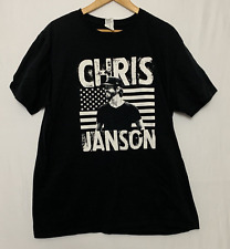 Chris janson concert for sale  Pueblo
