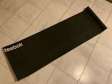 Reebok run treadmill for sale  Shipping to Ireland