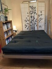 Small double futon for sale  COLCHESTER