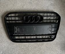 Audi black edition for sale  GLASGOW