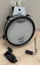 Roland drum dual for sale  DARLINGTON