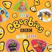 Various artists cbeebies for sale  STOCKPORT