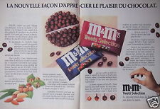 Publicité 1990 treets d'occasion  Longueil-Sainte-Marie