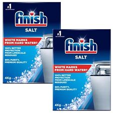 Finish dishwasher salt for sale  SWANSEA