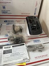 Brother 700 usb for sale  Tampa