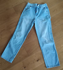 Devided jeans hellblau gebraucht kaufen  Ebringen
