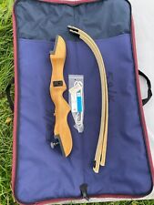 Right handed archery for sale  DARLINGTON