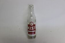 Kist Soda Bottle, Waco, Texas, used for sale  Shipping to South Africa