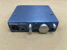 Presonus audiobox ione for sale  Simi Valley