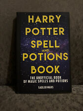 Harry potter spell for sale  Tampa