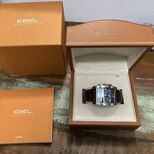 Ebel tarawa 9137j40 gebraucht kaufen  Rosellen