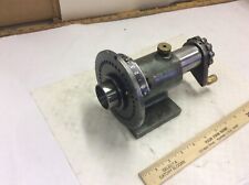 Horizontal spin collet for sale  Roseville