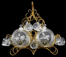 Antique french aperitif d'occasion  Mâcon