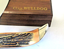 bulldog stag for sale  Tucson