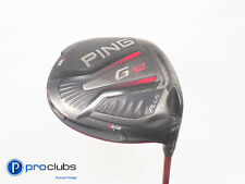 *AS IS* PING G410 Plus 10.5* Driver - Velocity Golf bfr Regular Flex - 389636, used for sale  Shipping to South Africa