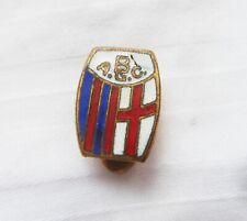 Distintivo pin calcio usato  Correggio