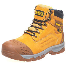 Dewalt safety boots for sale  STAFFORD