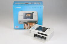 CANON Selphy CP730 Drucker - SNr: 2741001938, usado comprar usado  Enviando para Brazil