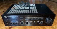Yamaha 520 stereo d'occasion  Champigny-sur-Marne